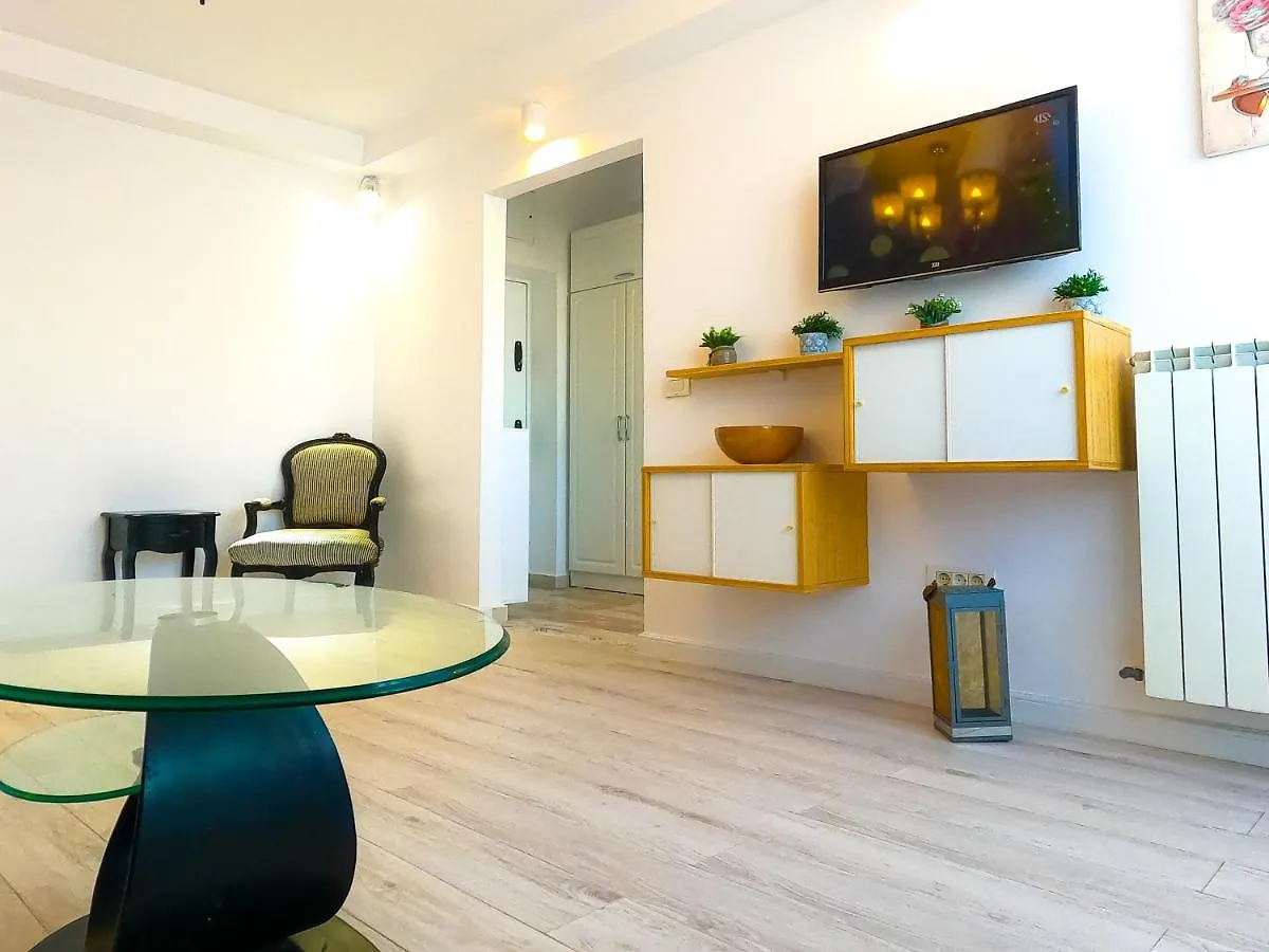 Appartement Sweet Lemons 1Bd Amazing View Old Town à Bucarest