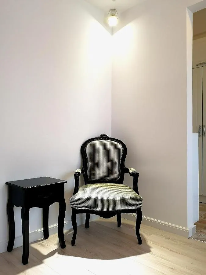 Appartement Sweet Lemons 1Bd Amazing View Old Town à Bucarest 0*,  Roumanie