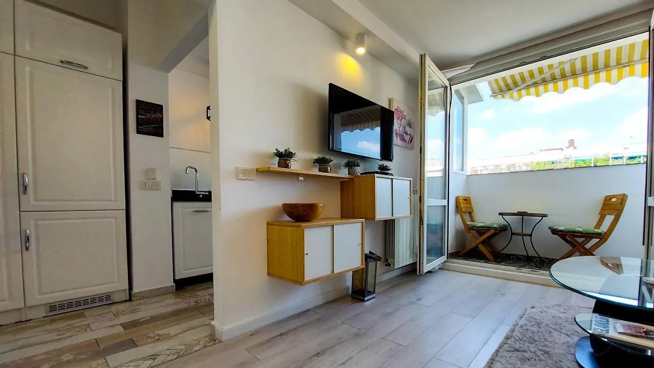 Appartement Sweet Lemons 1Bd Amazing View Old Town à Bucarest