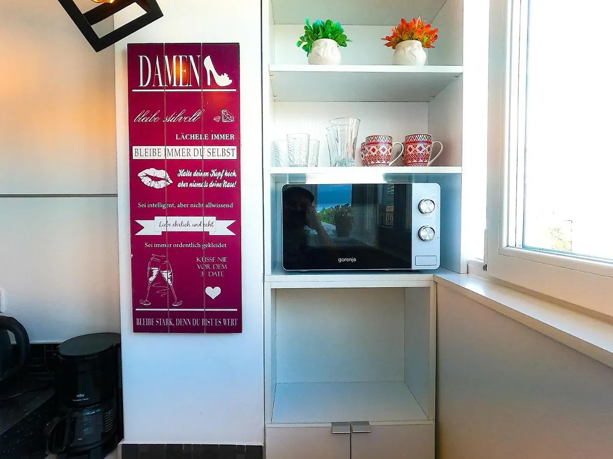 Sweet Lemons 1Bd Amazing View Old Town Apartment Bucharest Romania