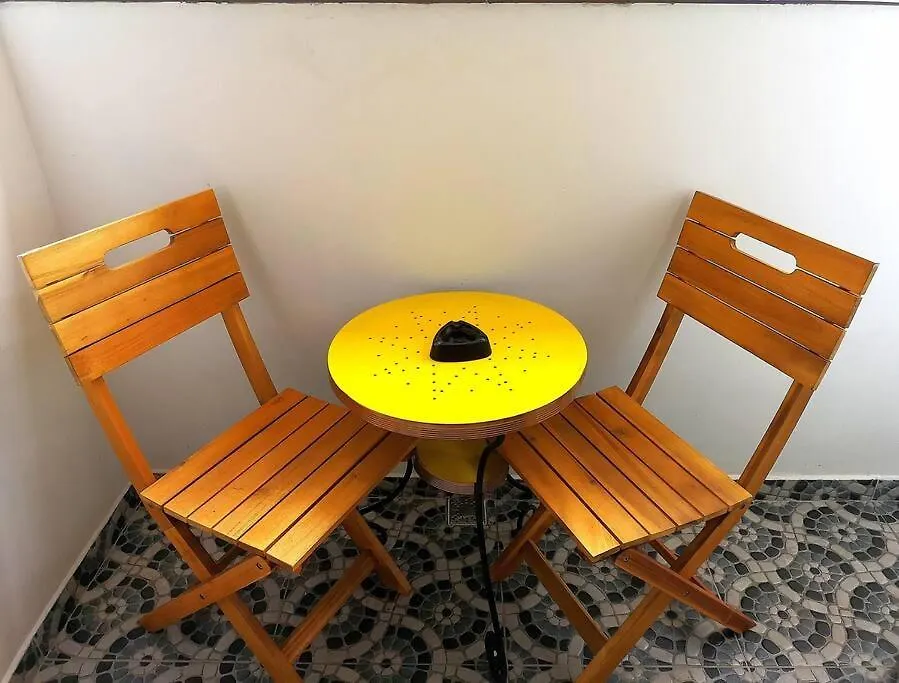 Sweet Lemons 1Bd Amazing View Old Town Apartment Bucharest