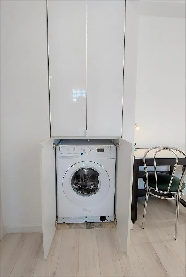 Sweet Lemons 1Bd Amazing View Old Town Apartment Bucharest Romania