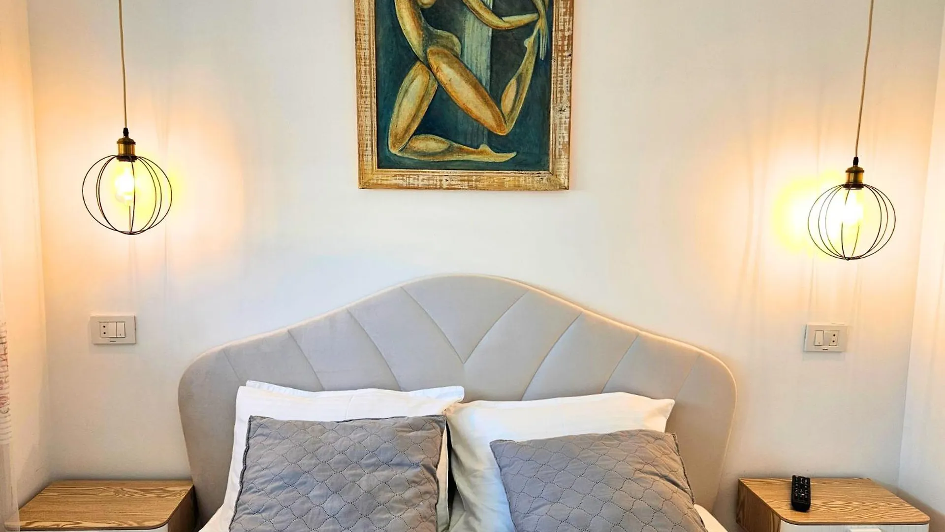 Sweet Lemons 1Bd Amazing View Old Town Apartment Bucharest Romania